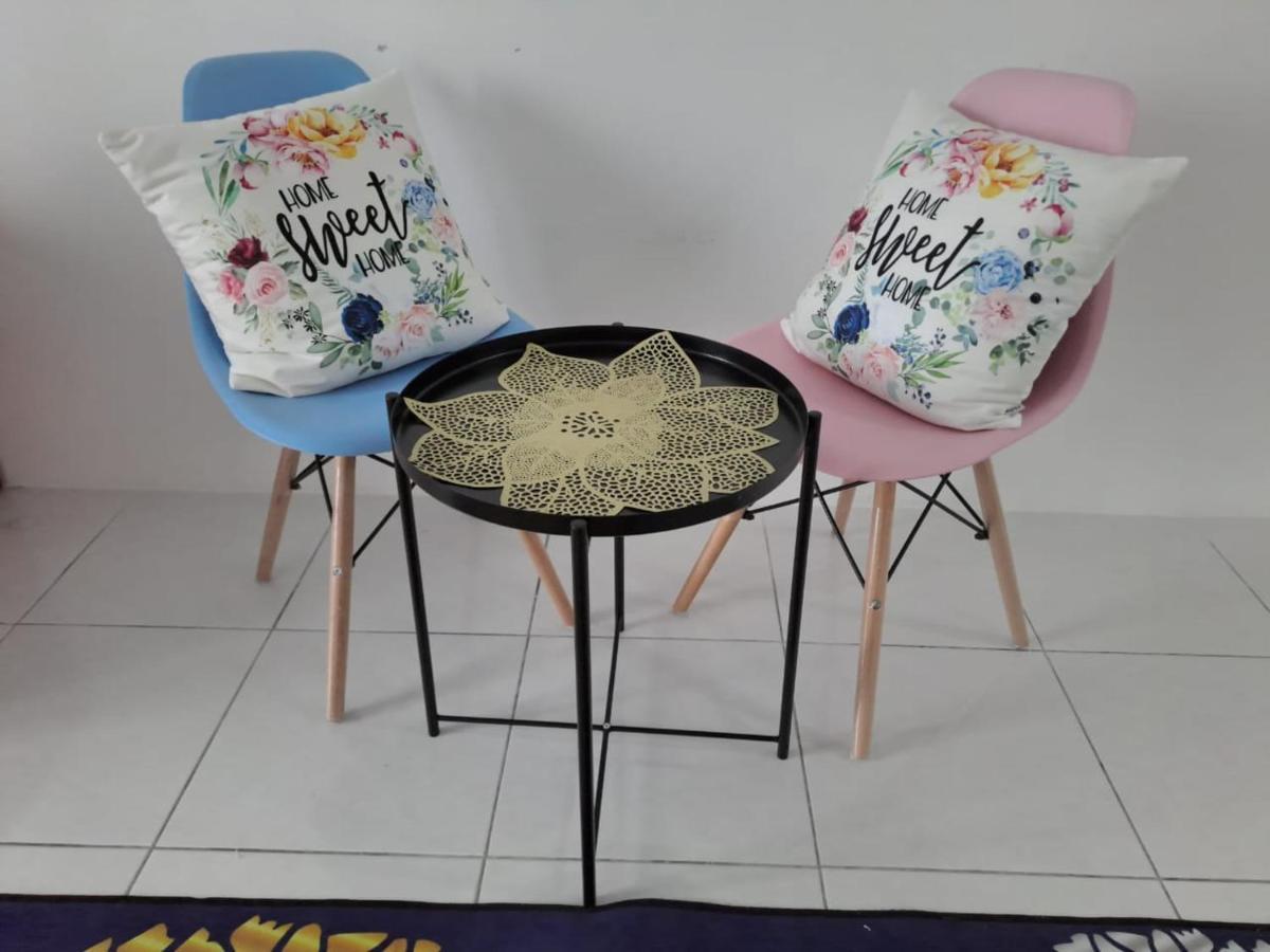 Impiana Homestay Near Putrajaya, Cyberjaya, Musliem Only,Wifi,Netflix Kampung Dengkil Εξωτερικό φωτογραφία